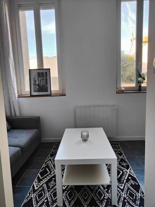 Charmant Appartement Hyper Centre Metro Gare Toulouse Exterior foto
