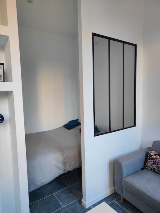 Charmant Appartement Hyper Centre Metro Gare Toulouse Exterior foto