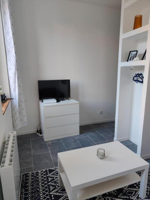 Charmant Appartement Hyper Centre Metro Gare Toulouse Exterior foto