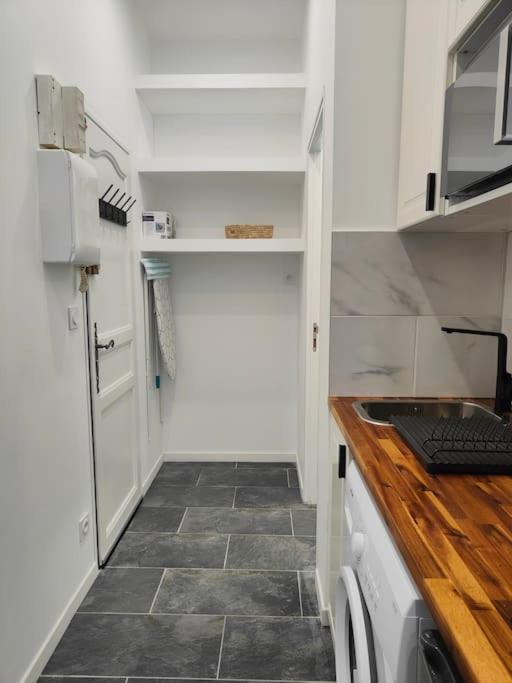 Charmant Appartement Hyper Centre Metro Gare Toulouse Exterior foto