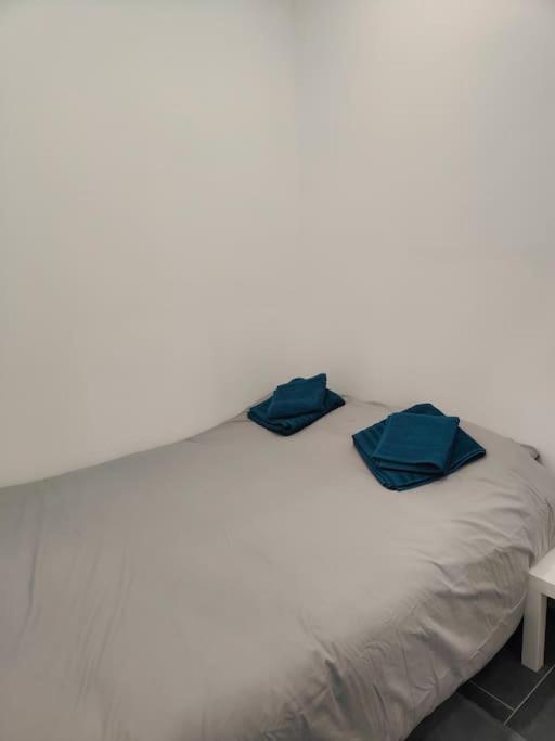 Charmant Appartement Hyper Centre Metro Gare Toulouse Exterior foto